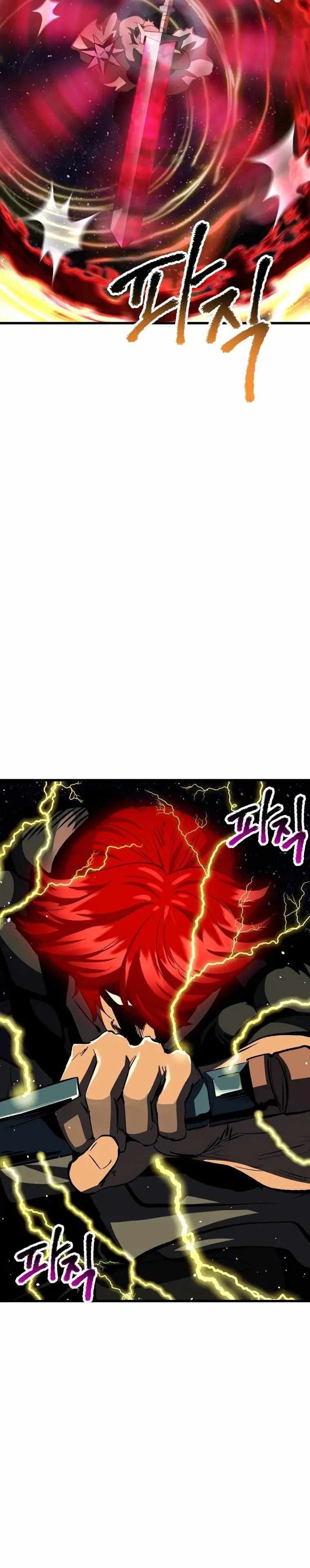 The Survival Story of the Sword King in Another World chapter 180 page 3