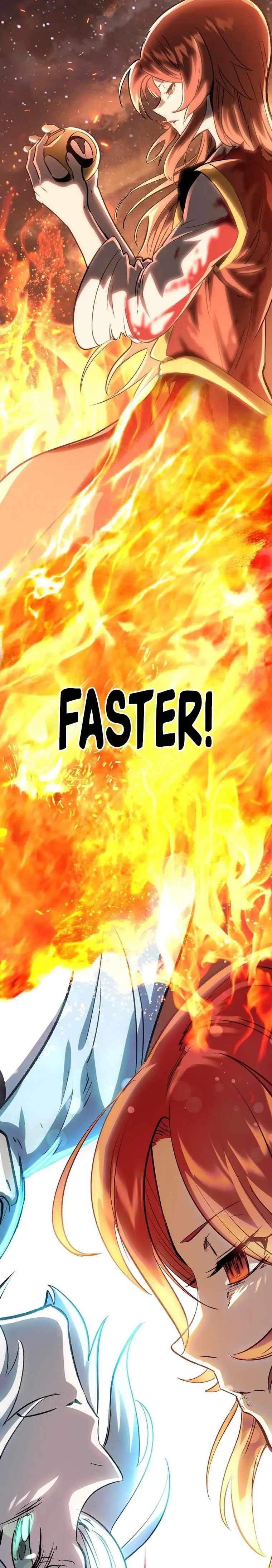 The Survival Story of the Sword King in Another World chapter 180 page 35