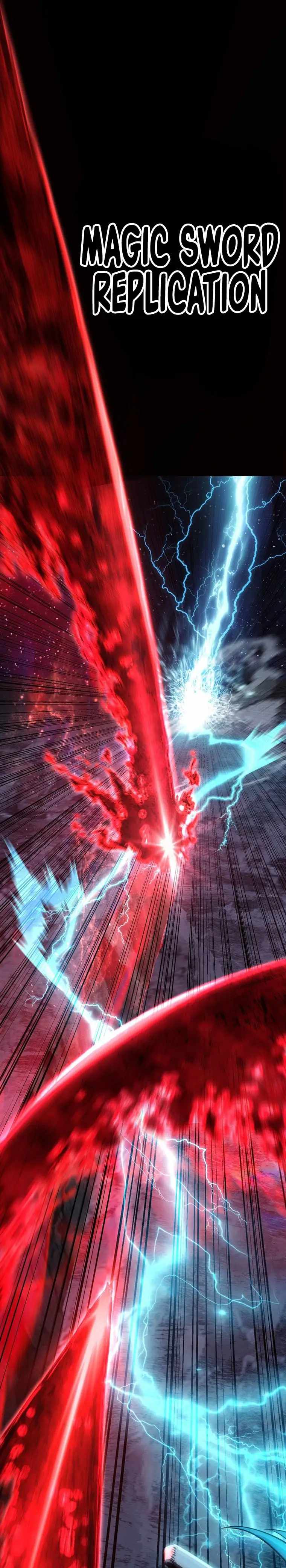 The Survival Story of the Sword King in Another World chapter 180 page 43