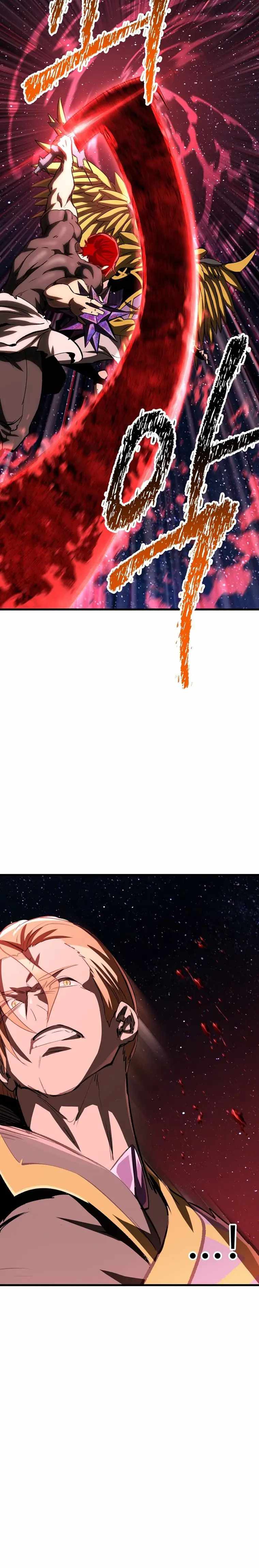 The Survival Story of the Sword King in Another World chapter 180 page 5