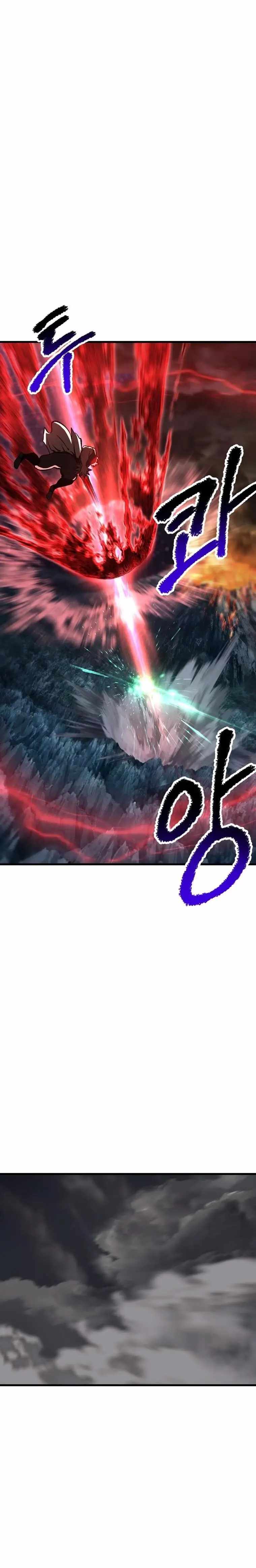 The Survival Story of the Sword King in Another World chapter 180 page 7