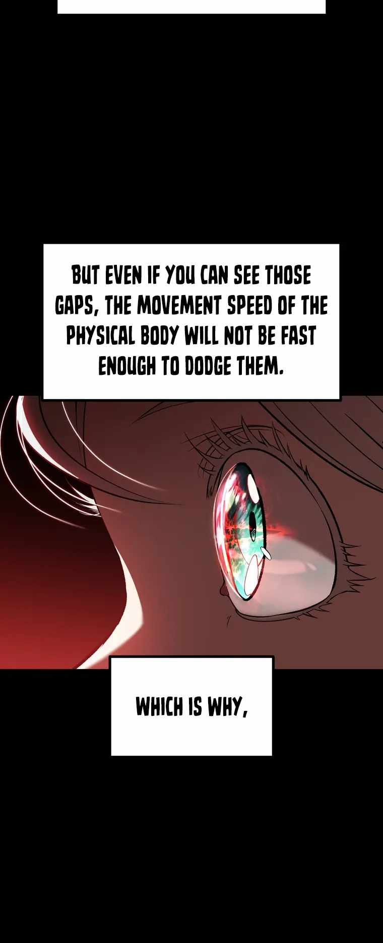 The Survival Story of the Sword King in Another World chapter 181 page 19