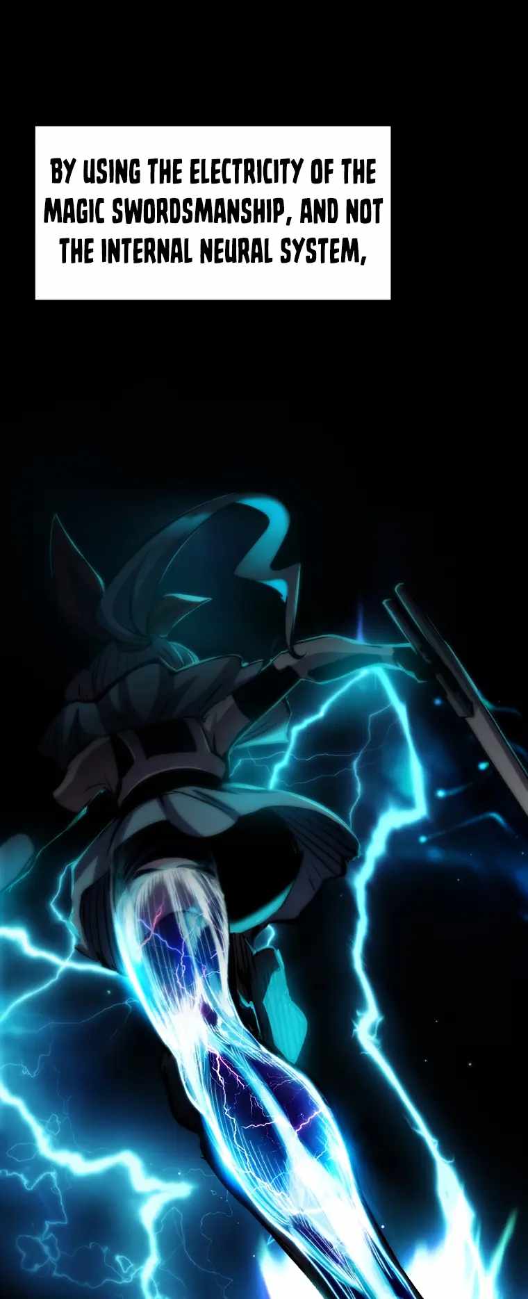 The Survival Story of the Sword King in Another World chapter 181 page 20