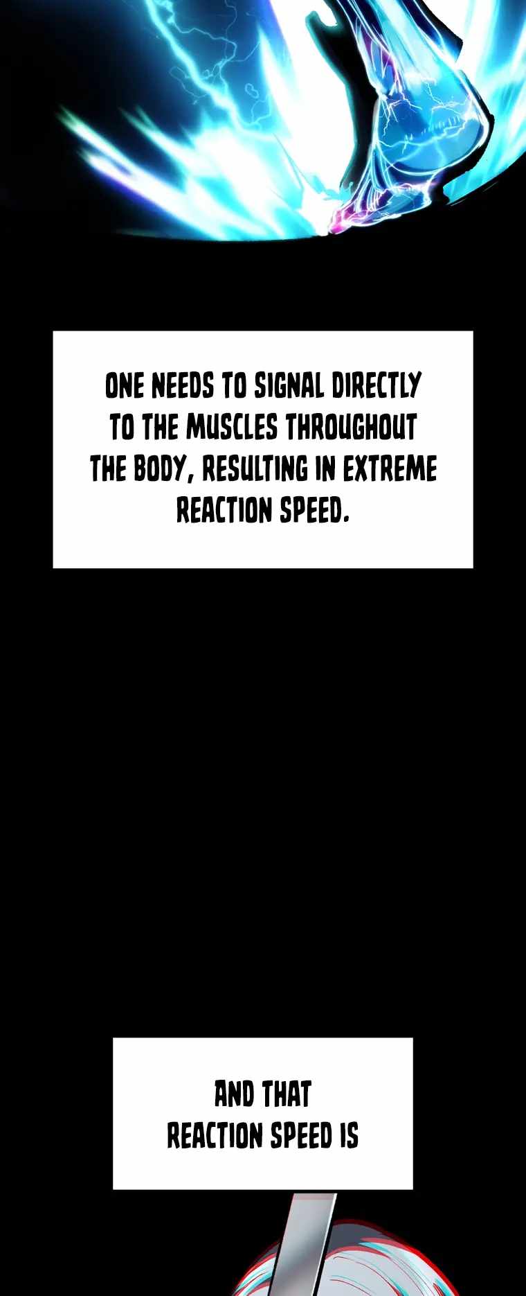 The Survival Story of the Sword King in Another World chapter 181 page 21