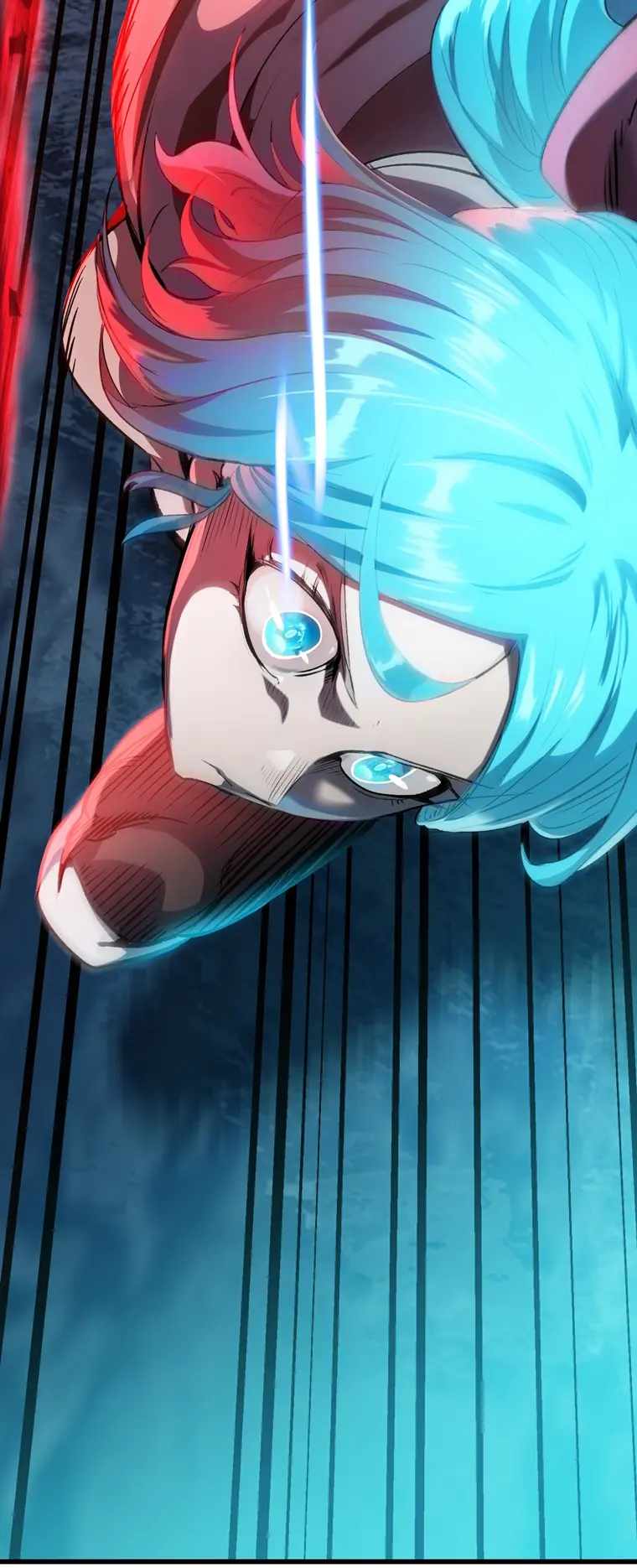 The Survival Story of the Sword King in Another World chapter 181 page 26