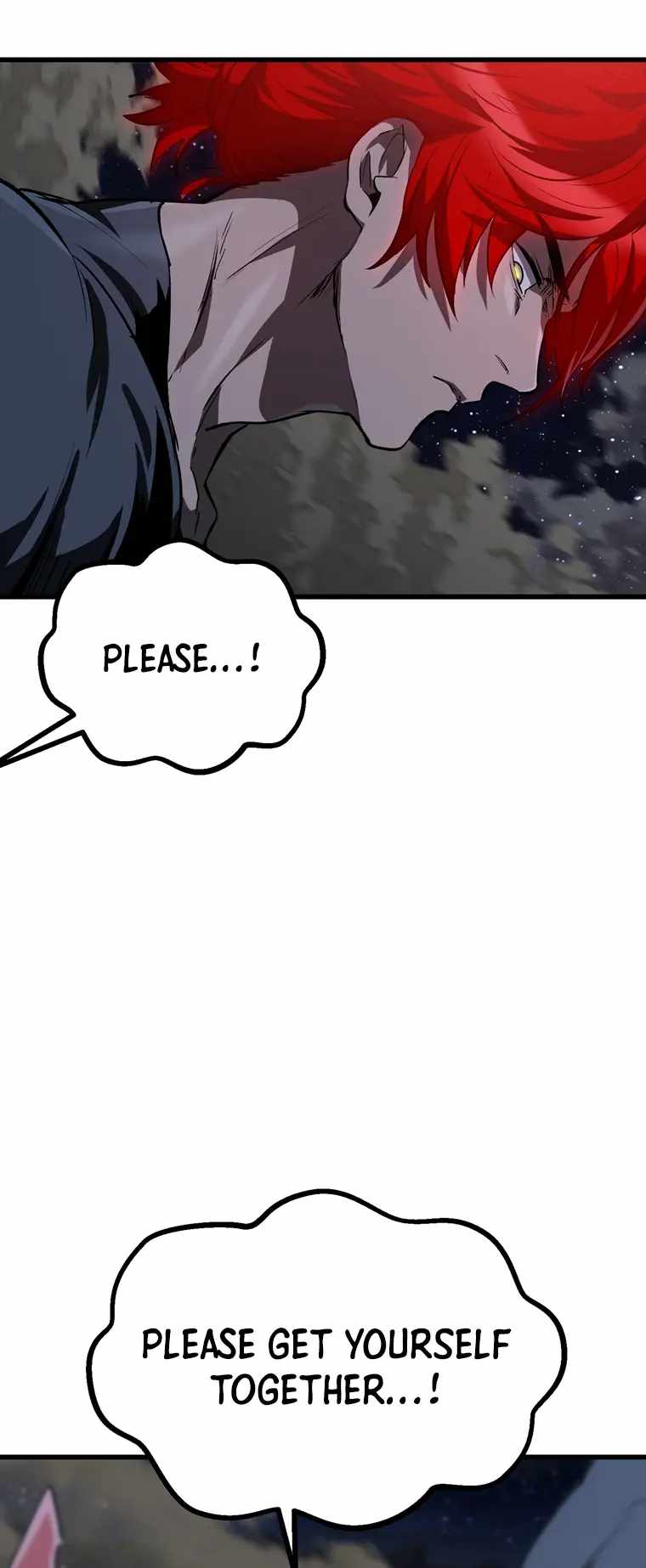 The Survival Story of the Sword King in Another World chapter 181 page 43