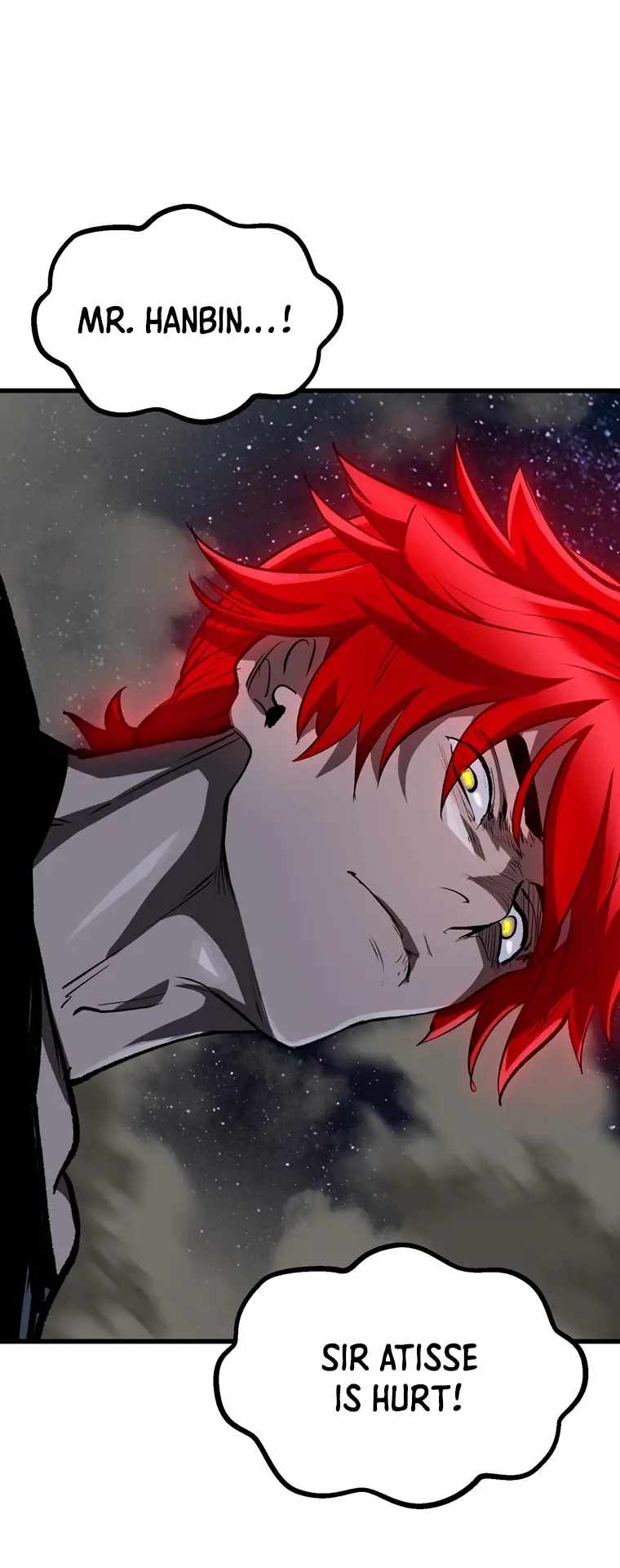 The Survival Story of the Sword King in Another World chapter 181 page 45