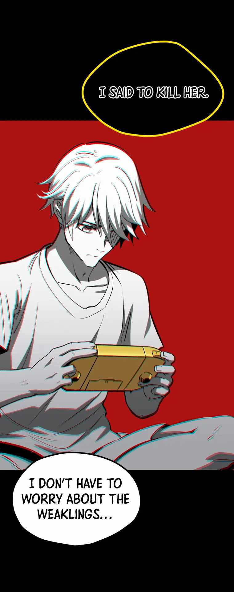 The Survival Story of the Sword King in Another World chapter 181 page 48