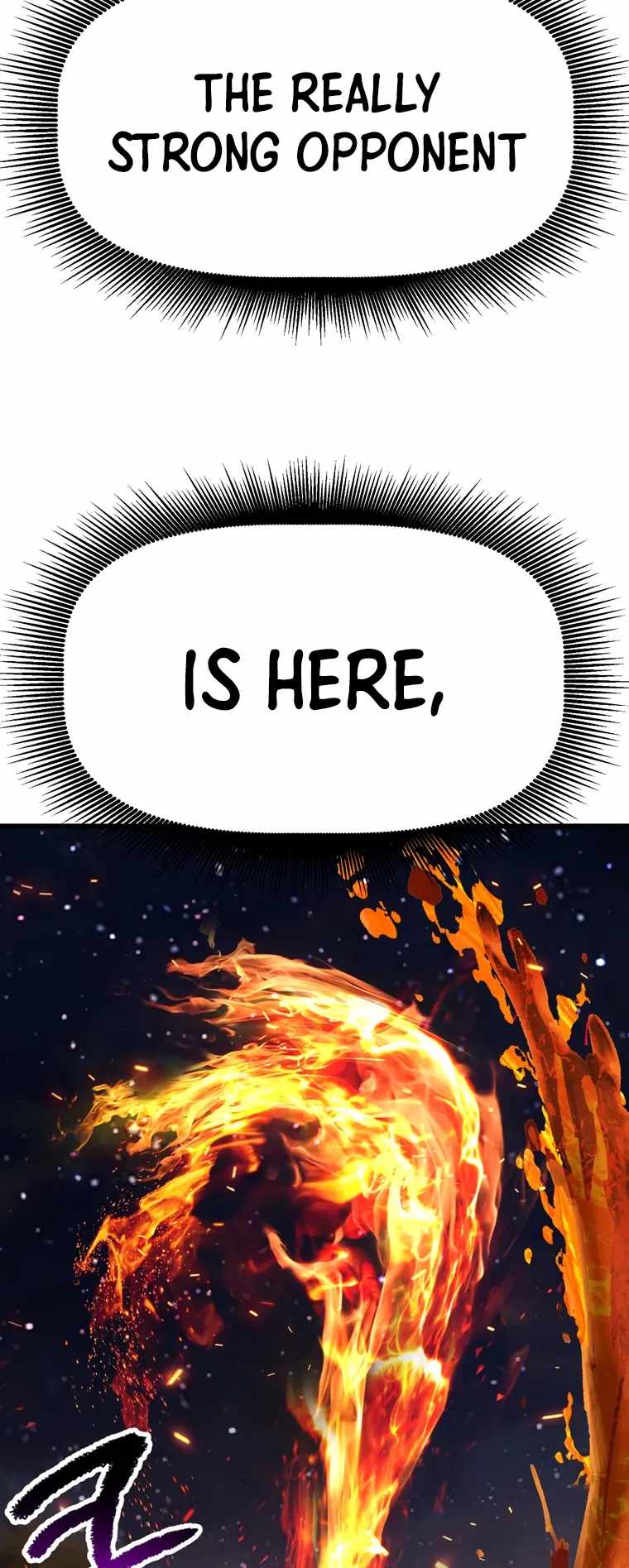 The Survival Story of the Sword King in Another World chapter 181 page 65