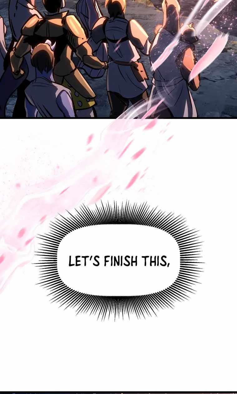 The Survival Story of the Sword King in Another World chapter 181 page 92