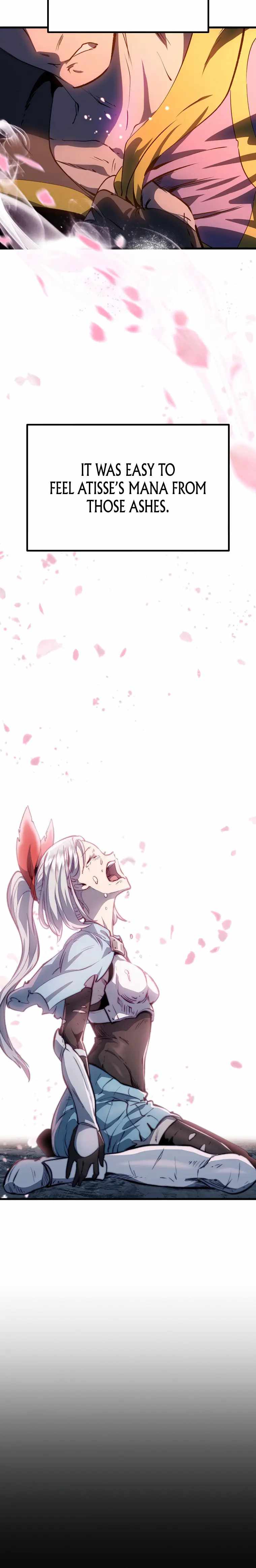 The Survival Story of the Sword King in Another World chapter 182 page 1