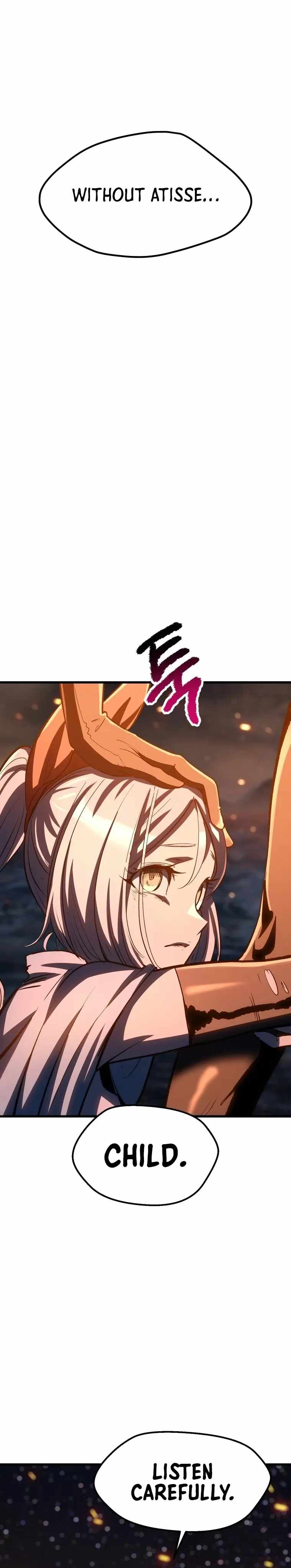 The Survival Story of the Sword King in Another World chapter 182 page 11