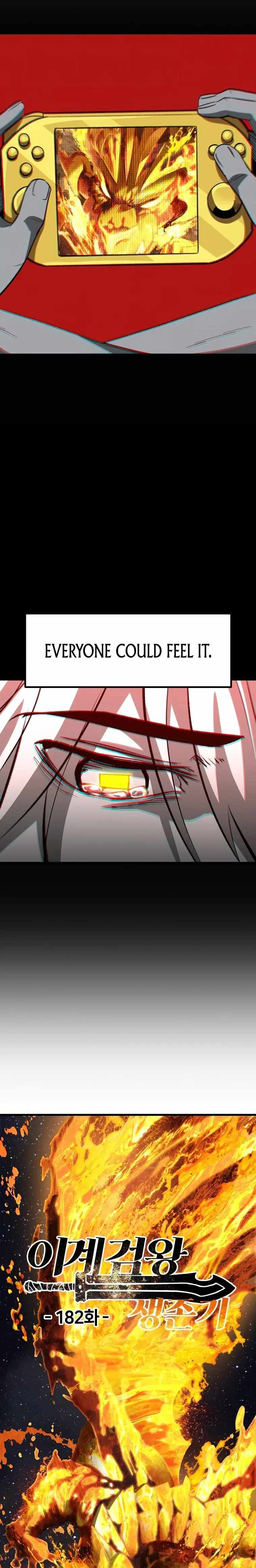 The Survival Story of the Sword King in Another World chapter 182 page 2