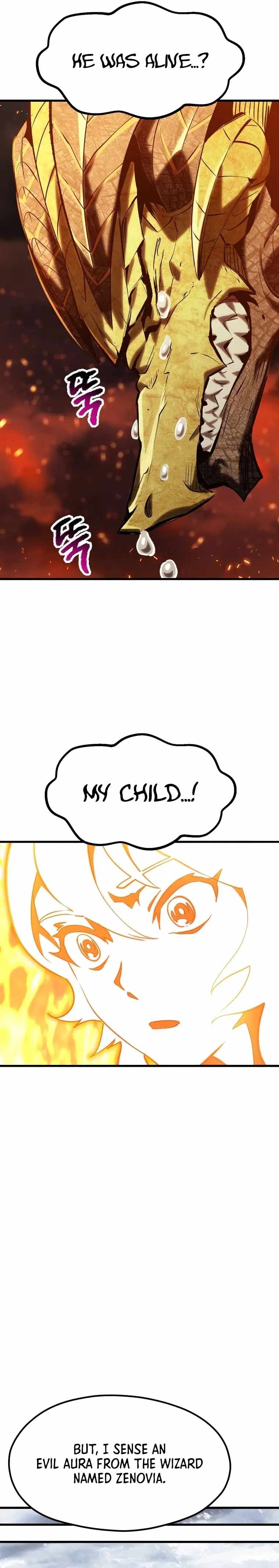 The Survival Story of the Sword King in Another World chapter 182 page 20