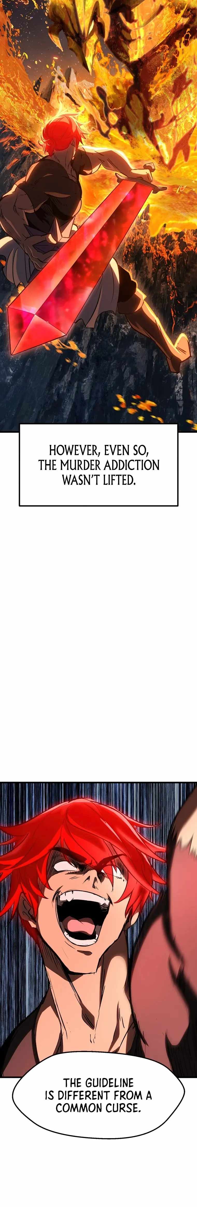 The Survival Story of the Sword King in Another World chapter 182 page 3