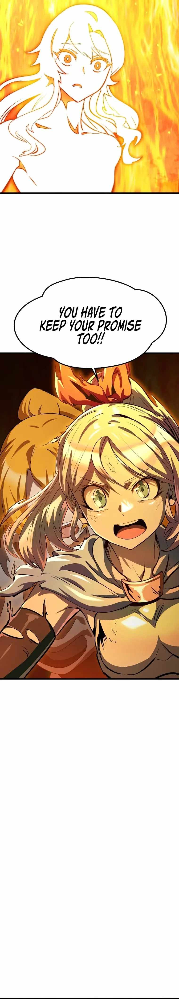 The Survival Story of the Sword King in Another World chapter 182 page 33