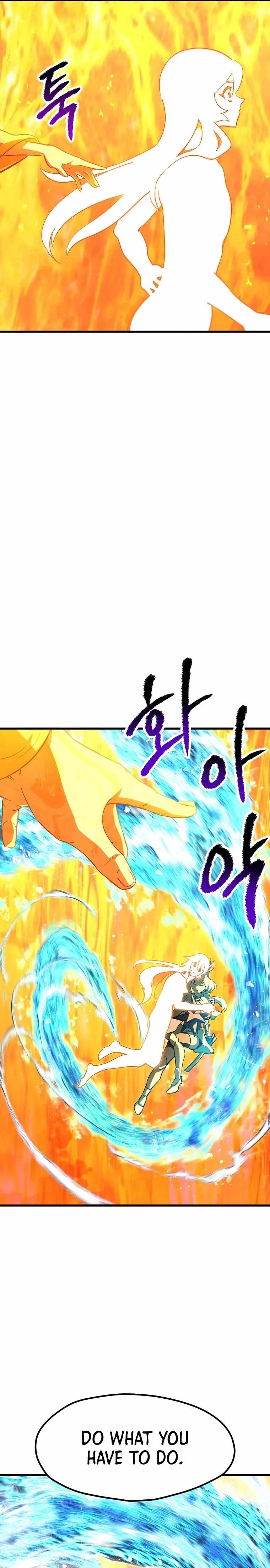 The Survival Story of the Sword King in Another World chapter 182 page 34