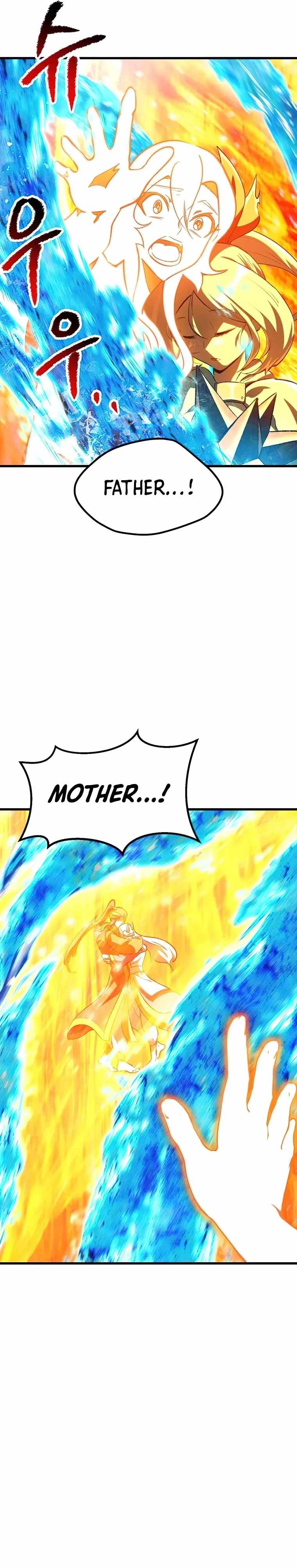 The Survival Story of the Sword King in Another World chapter 182 page 36