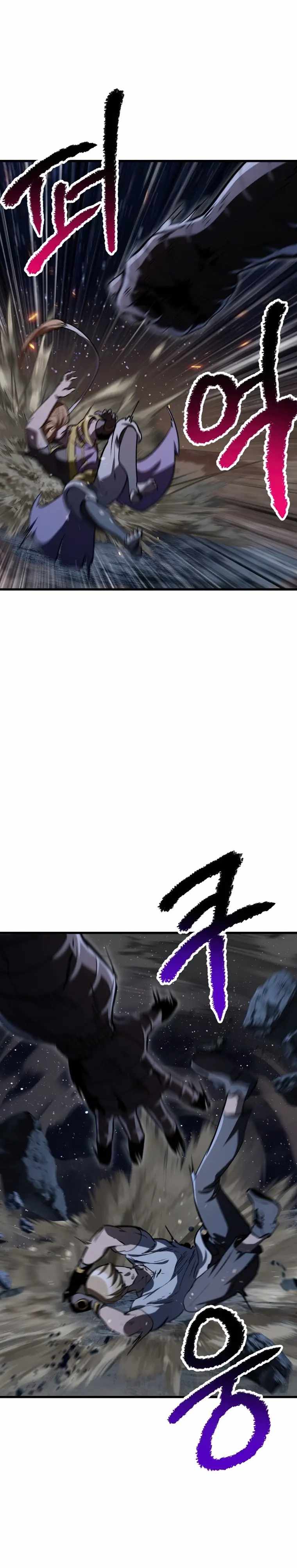 The Survival Story of the Sword King in Another World chapter 182 page 37