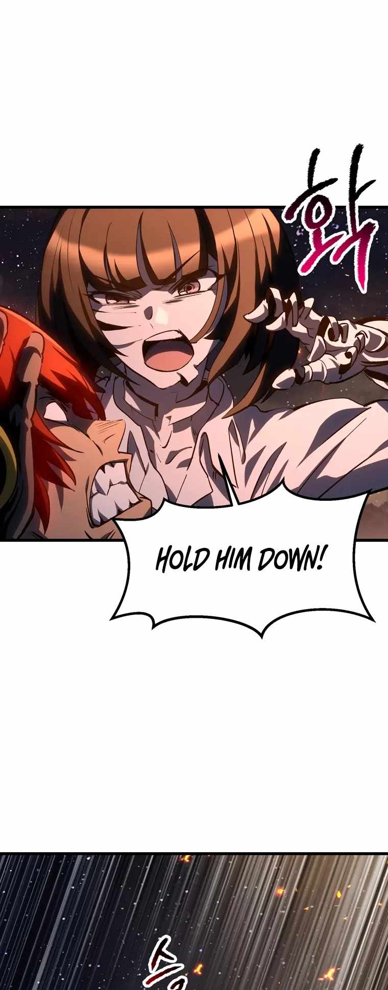 The Survival Story of the Sword King in Another World chapter 183 page 1