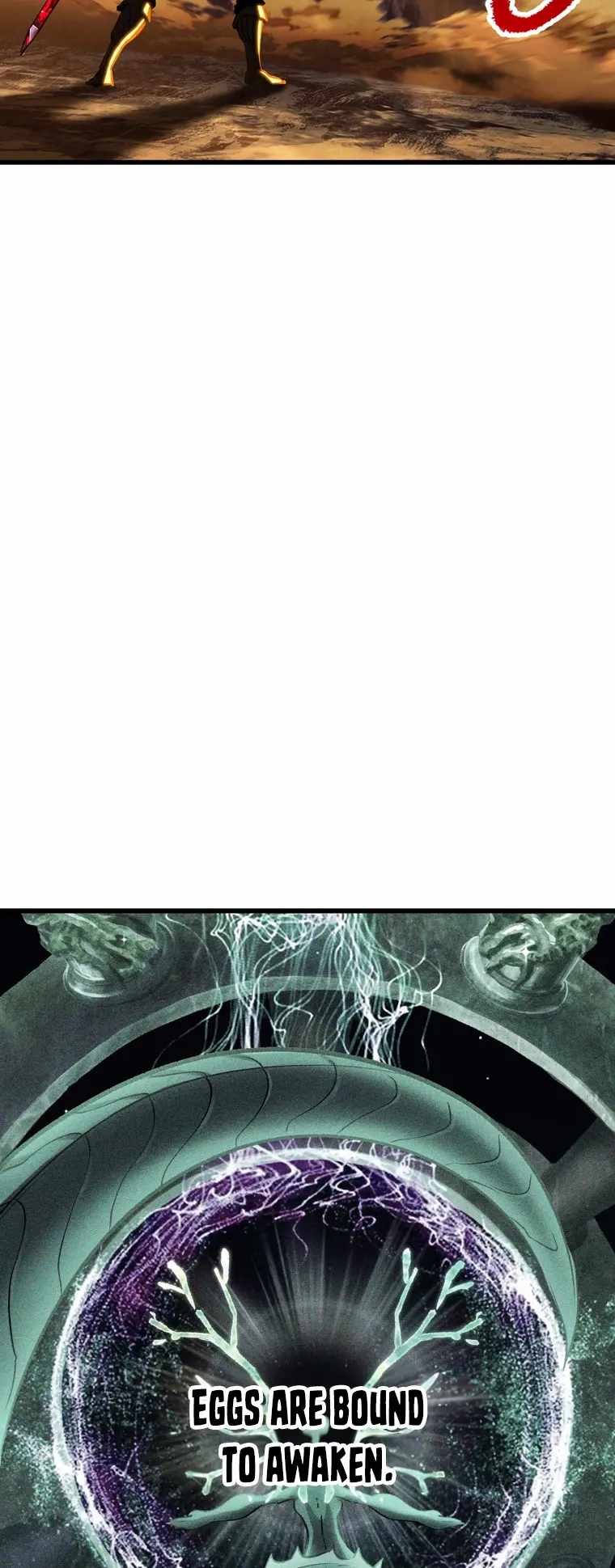 The Survival Story of the Sword King in Another World chapter 183 page 11