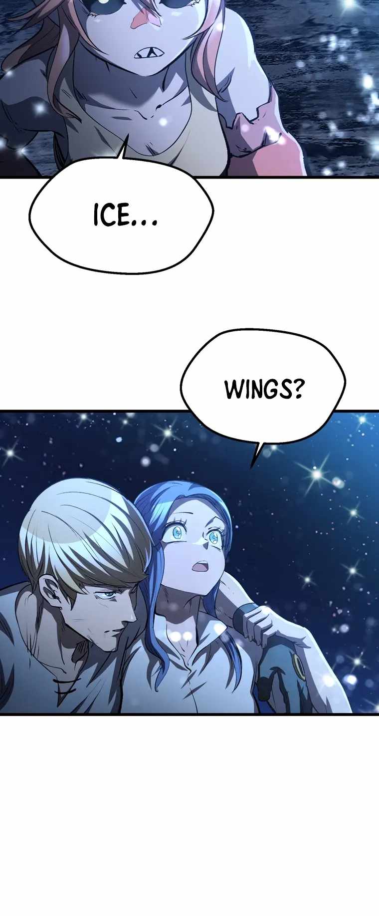 The Survival Story of the Sword King in Another World chapter 183 page 17