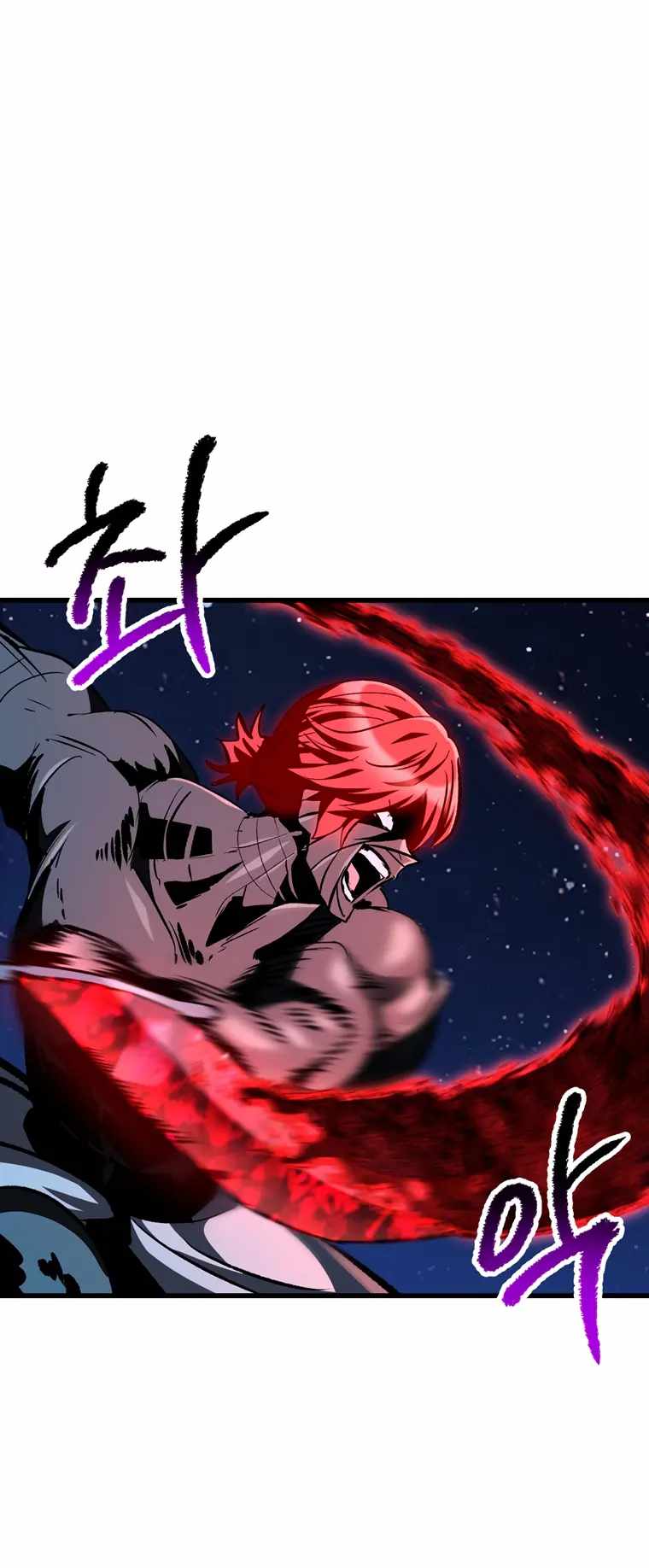 The Survival Story of the Sword King in Another World chapter 183 page 22