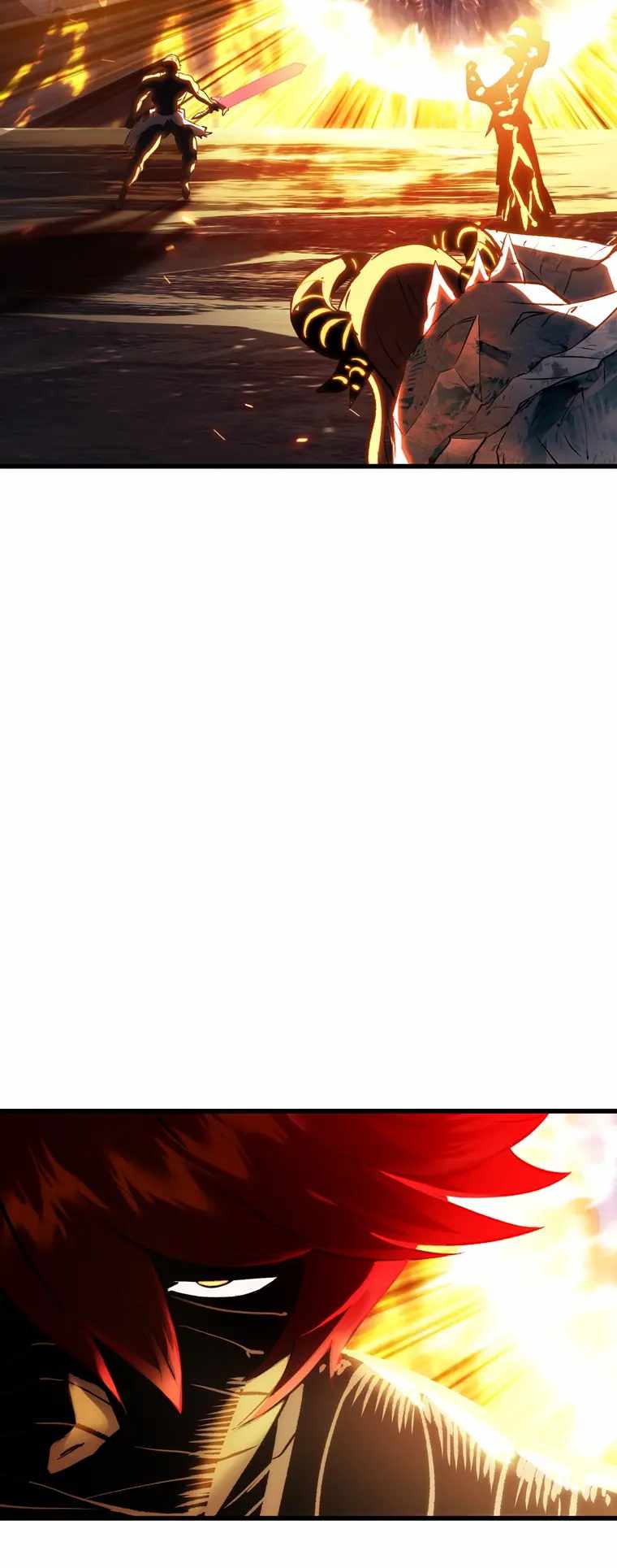 The Survival Story of the Sword King in Another World chapter 183 page 37