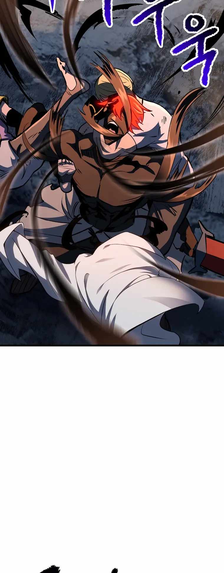 The Survival Story of the Sword King in Another World chapter 183 page 4