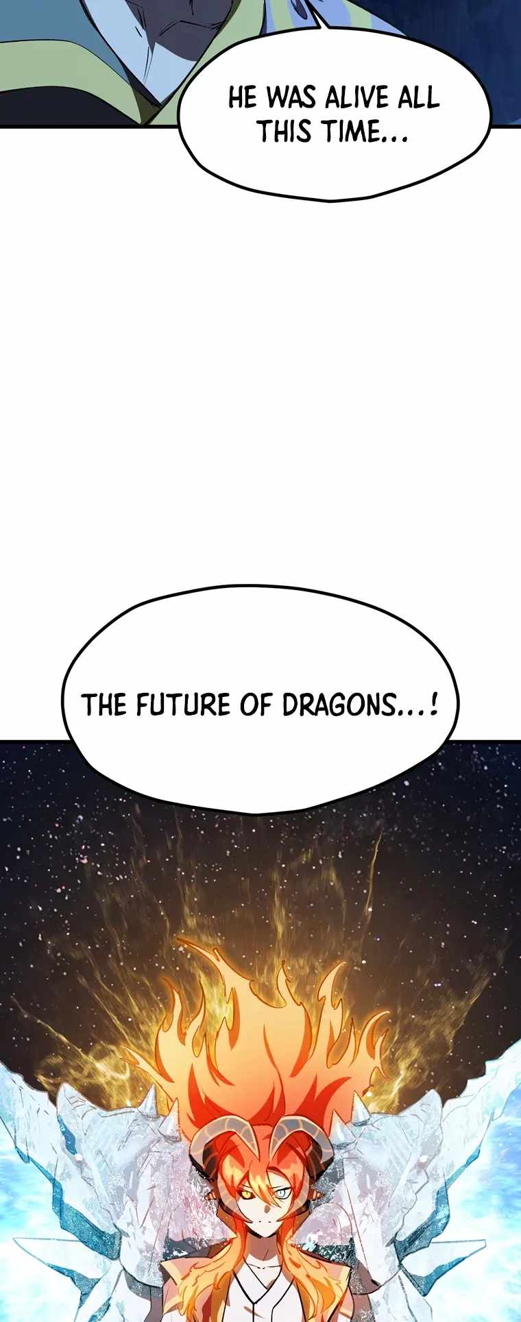 The Survival Story of the Sword King in Another World chapter 183 page 40