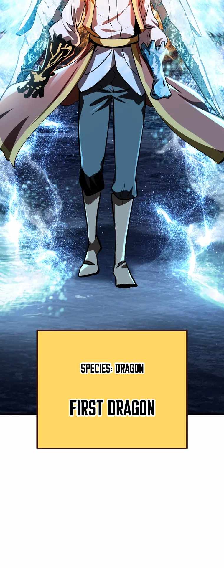 The Survival Story of the Sword King in Another World chapter 183 page 41