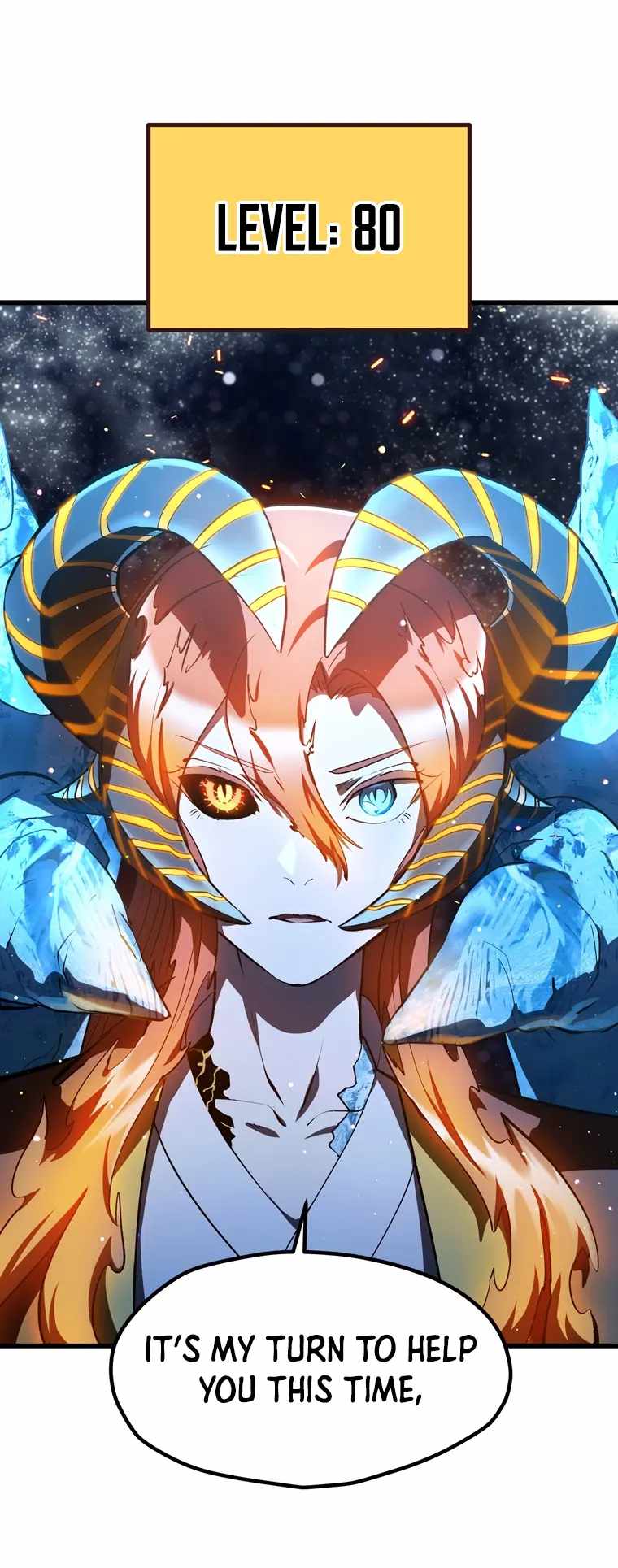 The Survival Story of the Sword King in Another World chapter 183 page 42