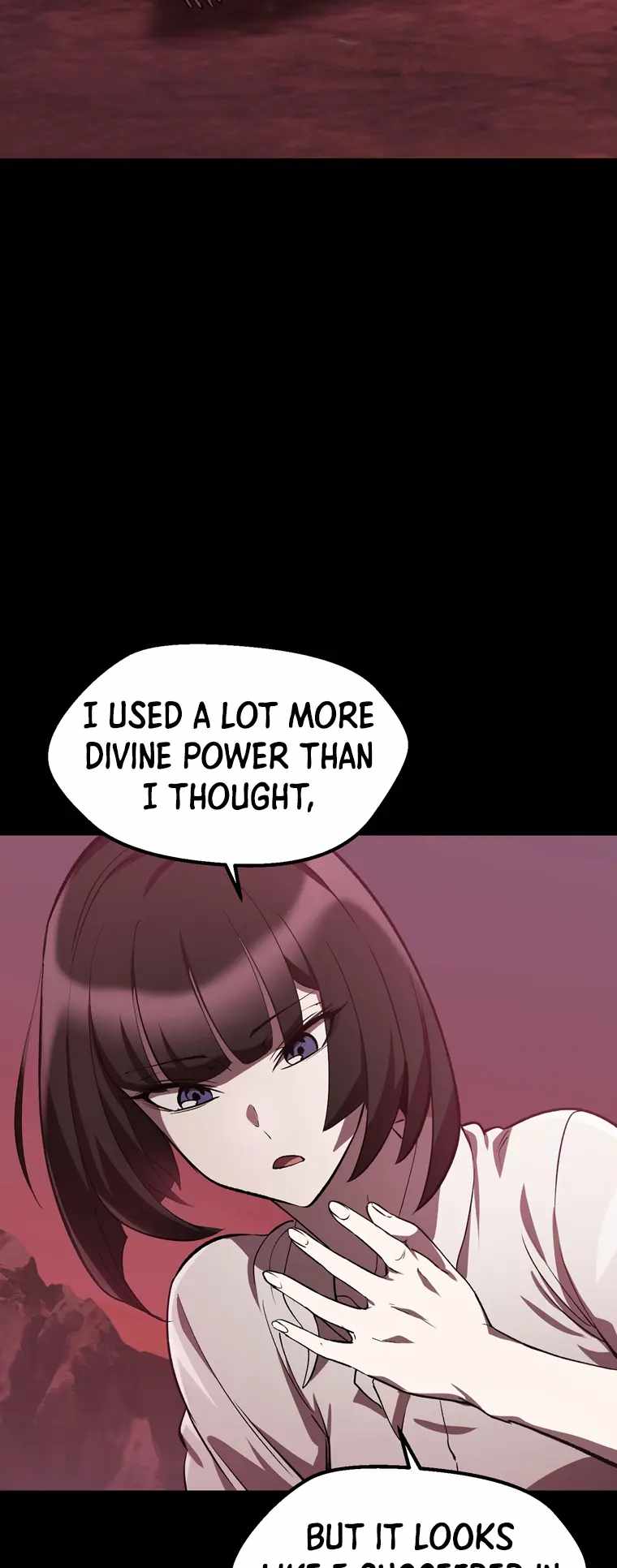 The Survival Story of the Sword King in Another World chapter 183 page 46