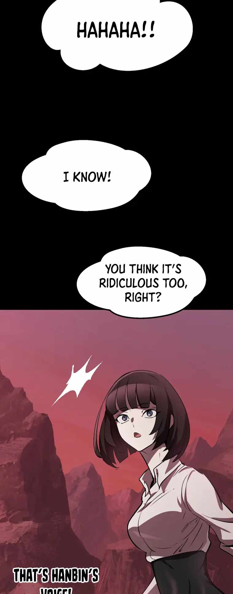 The Survival Story of the Sword King in Another World chapter 183 page 49