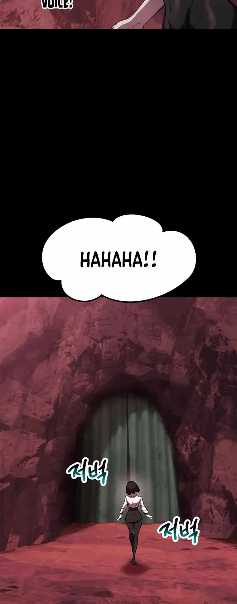 The Survival Story of the Sword King in Another World chapter 183 page 50