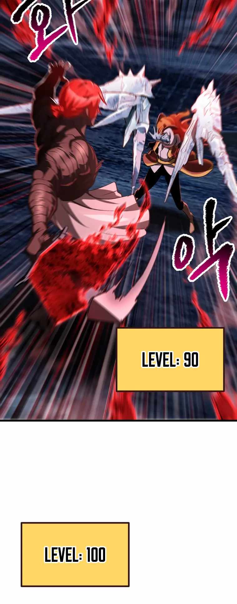 The Survival Story of the Sword King in Another World chapter 183 page 60