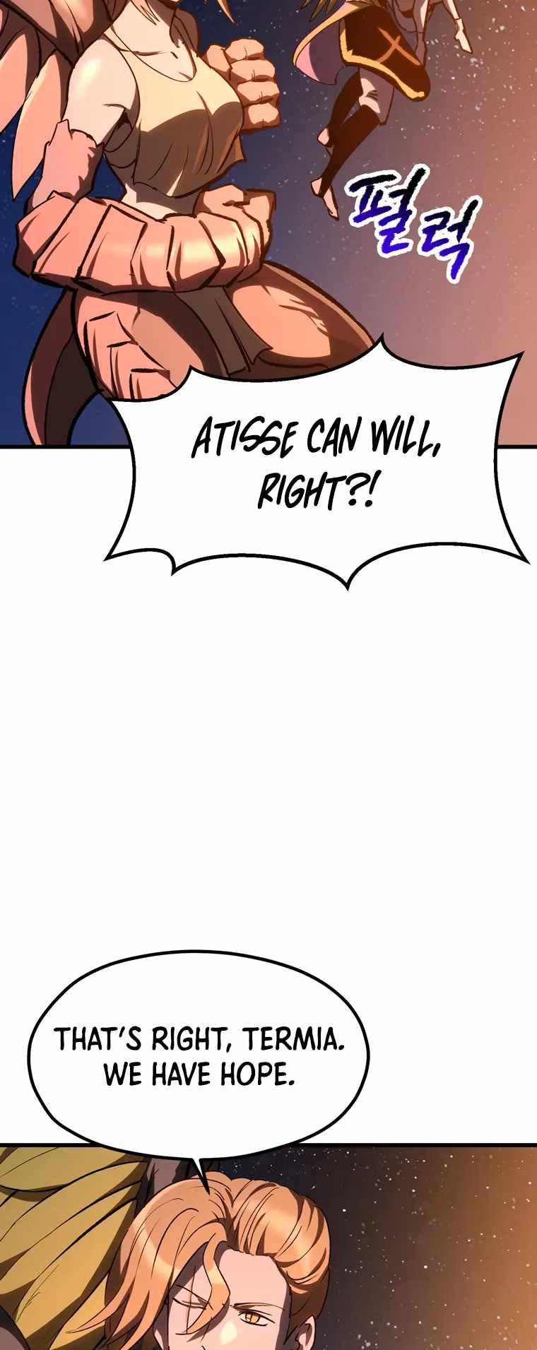 The Survival Story of the Sword King in Another World chapter 183 page 66