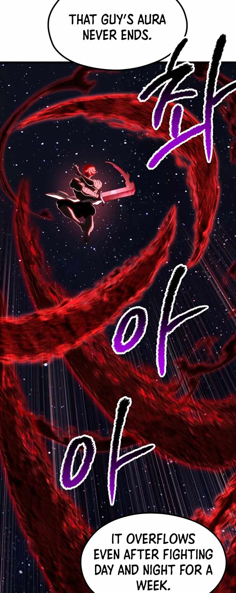 The Survival Story of the Sword King in Another World chapter 183 page 71