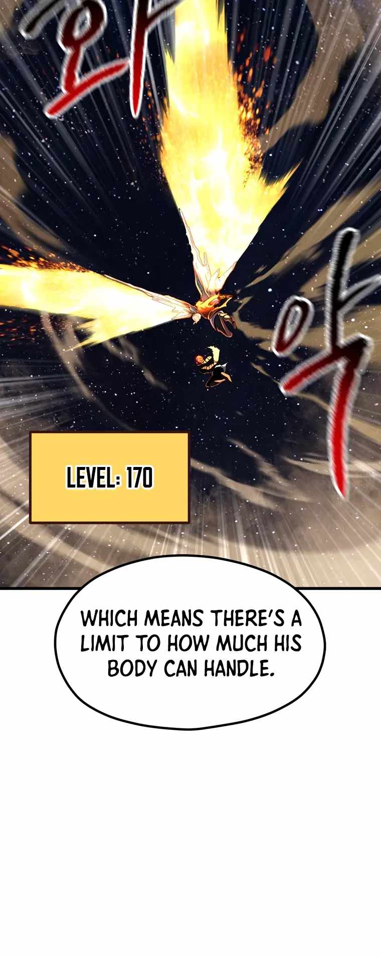 The Survival Story of the Sword King in Another World chapter 183 page 75