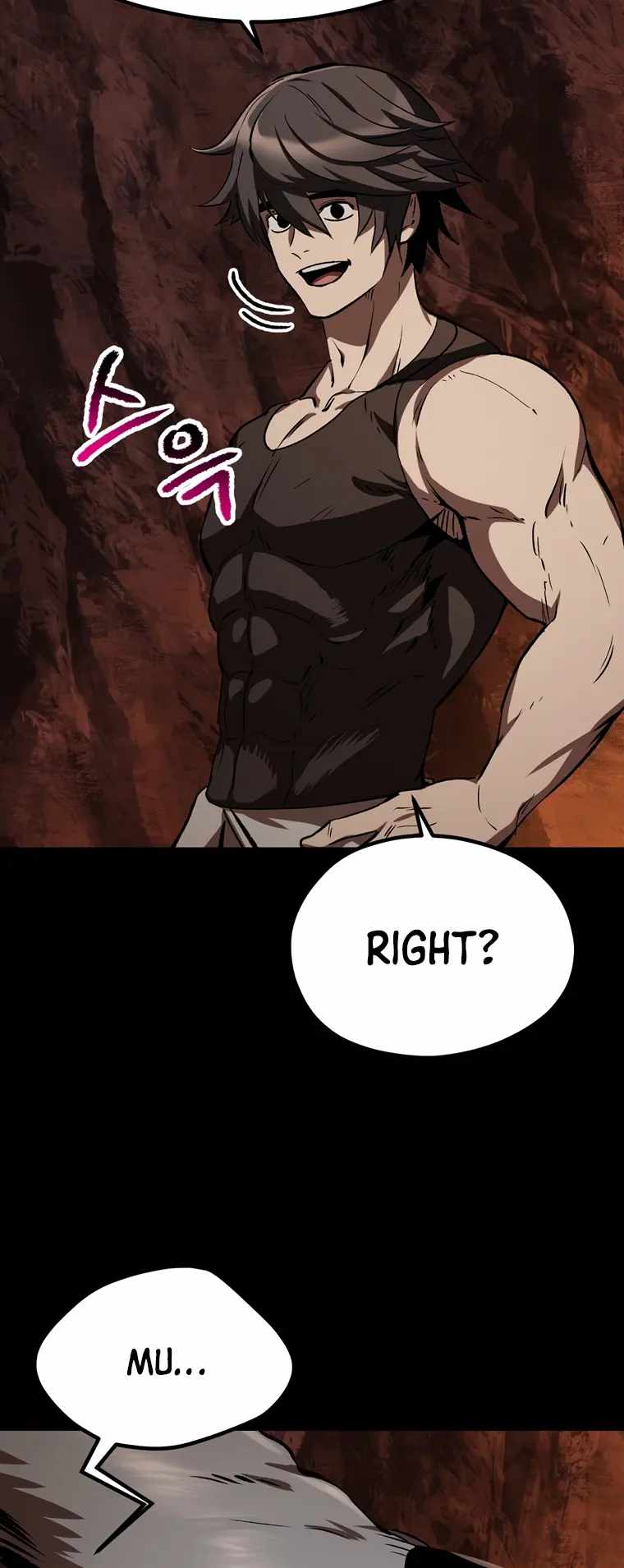 The Survival Story of the Sword King in Another World chapter 183 page 86