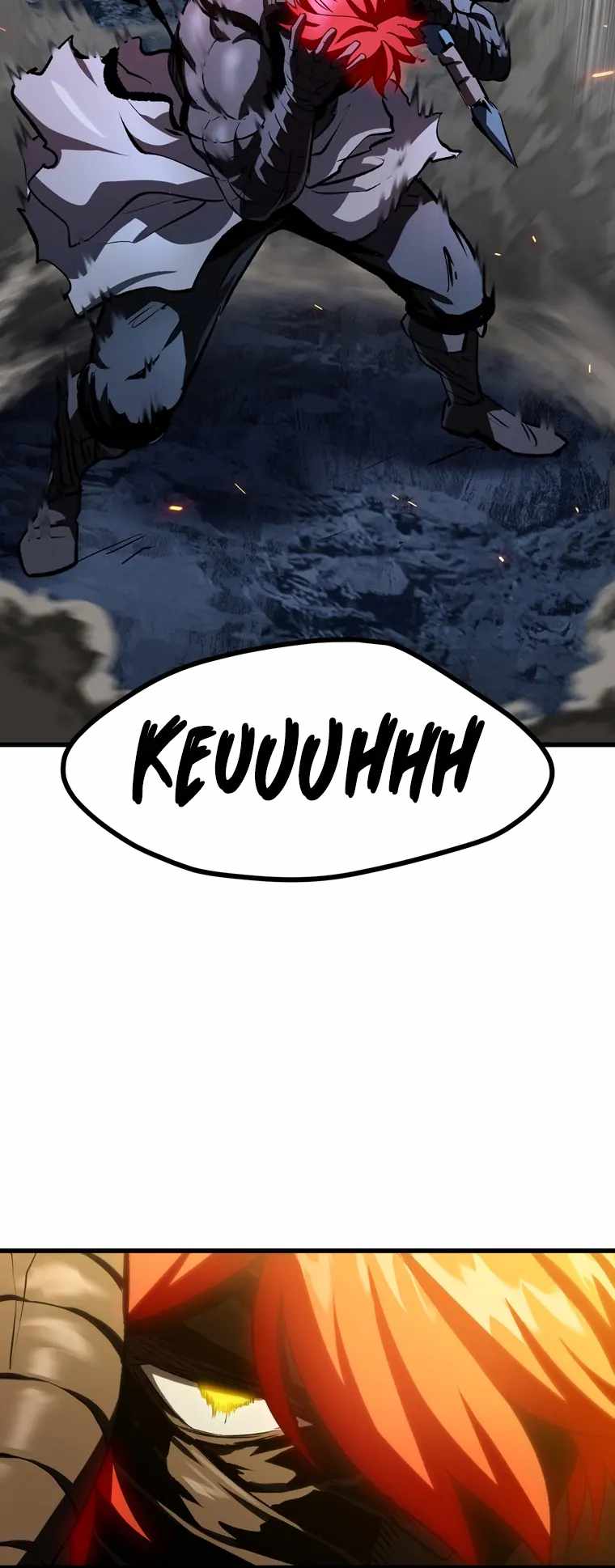 The Survival Story of the Sword King in Another World chapter 183 page 9