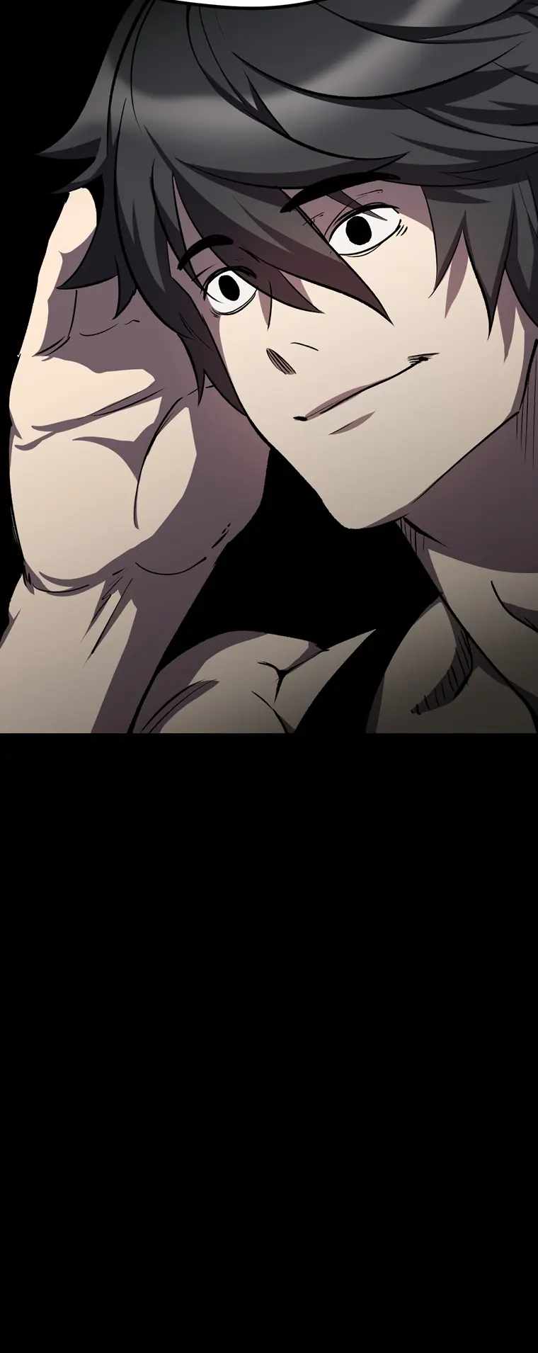 The Survival Story of the Sword King in Another World chapter 183 page 90