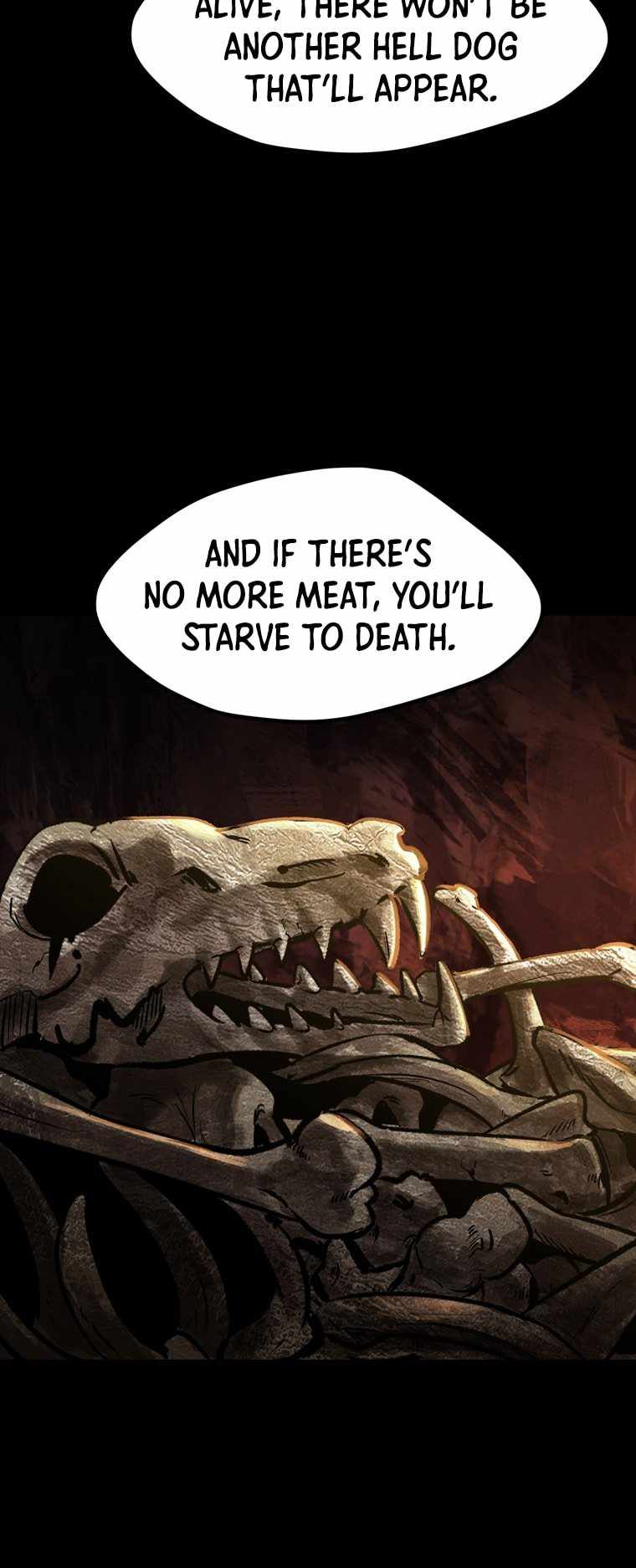 The Survival Story of the Sword King in Another World chapter 184 page 10