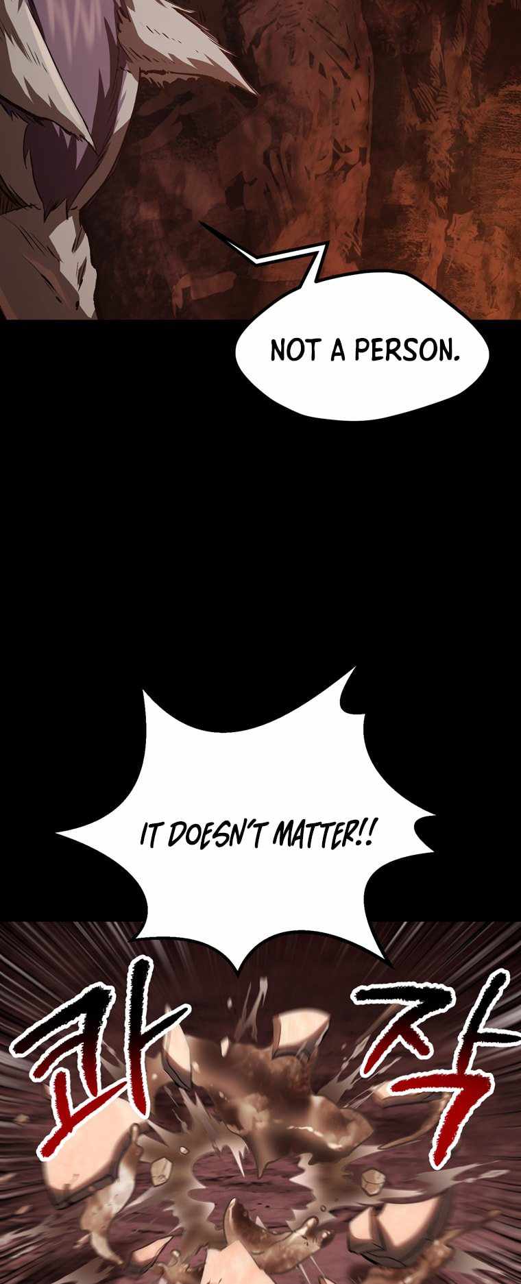 The Survival Story of the Sword King in Another World chapter 184 page 14