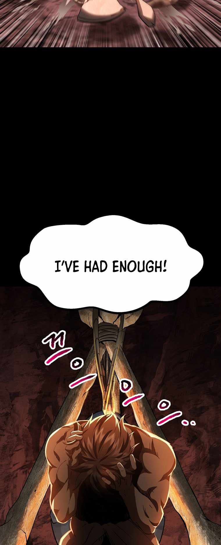 The Survival Story of the Sword King in Another World chapter 184 page 15