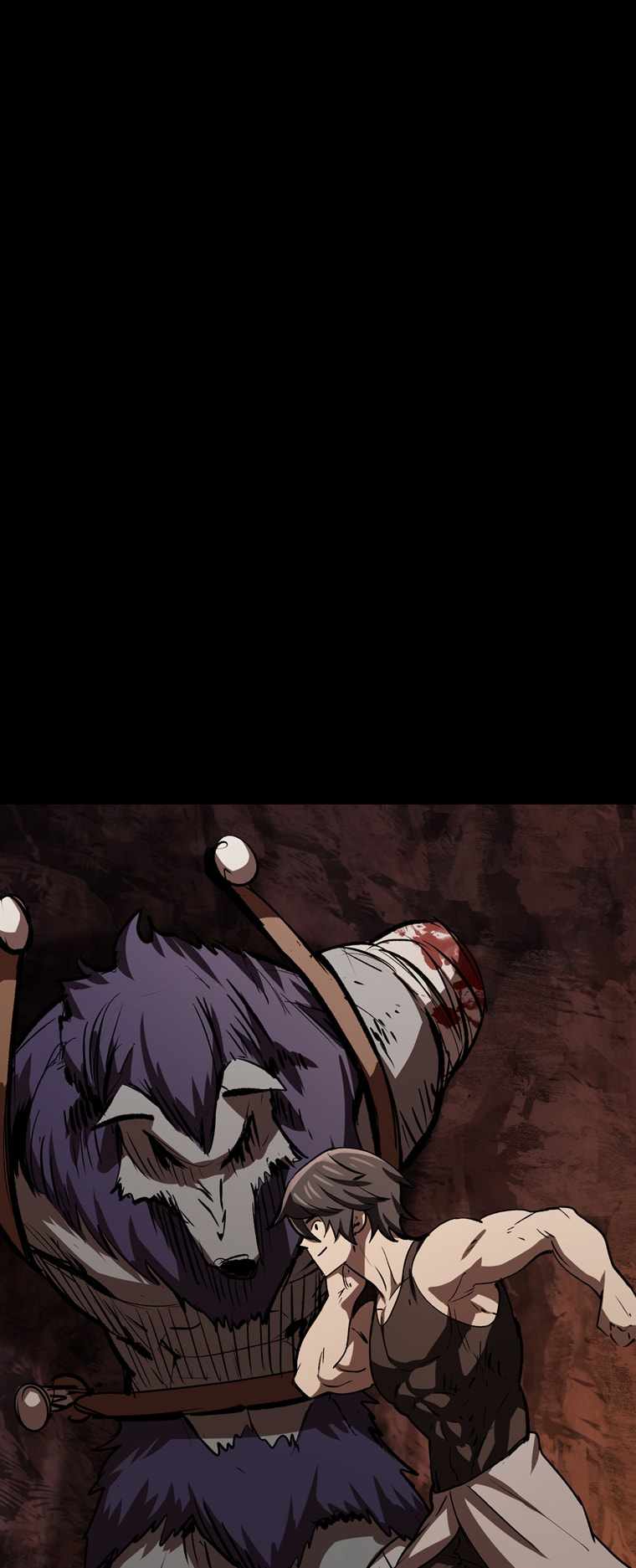 The Survival Story of the Sword King in Another World chapter 184 page 2