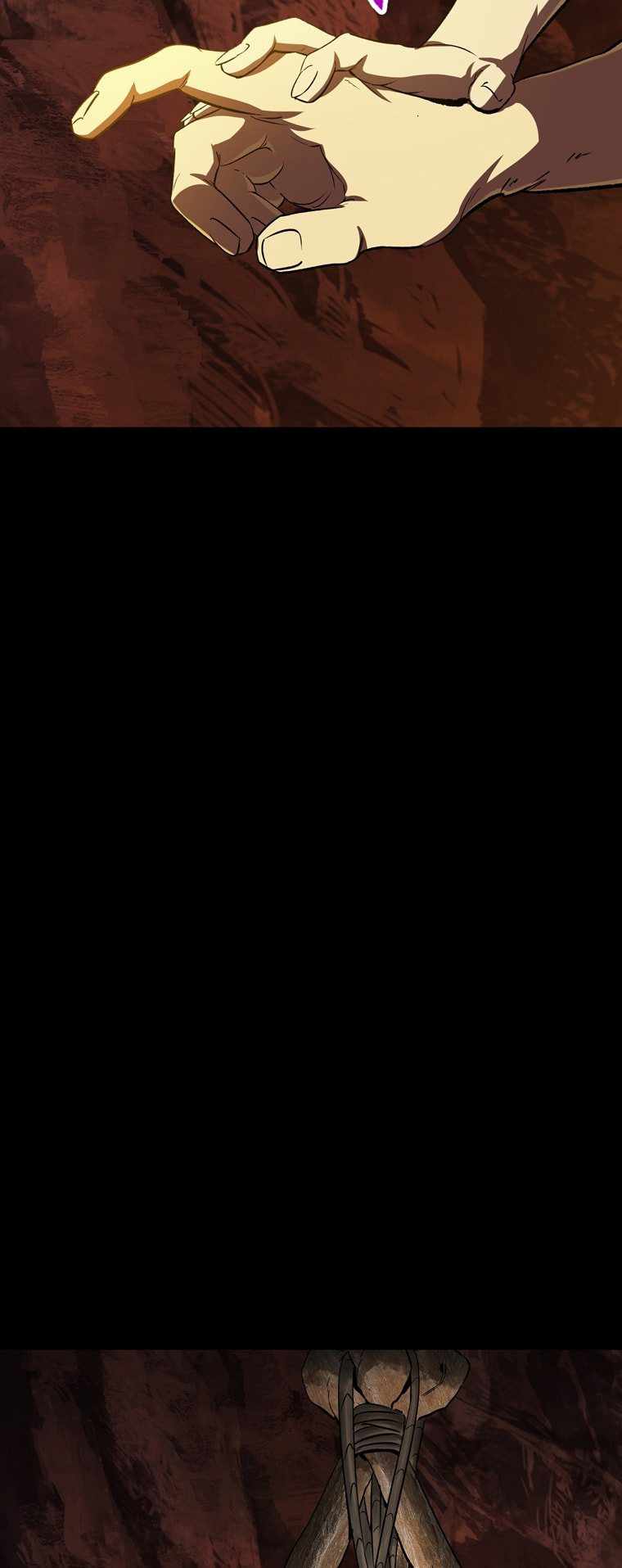 The Survival Story of the Sword King in Another World chapter 184 page 21