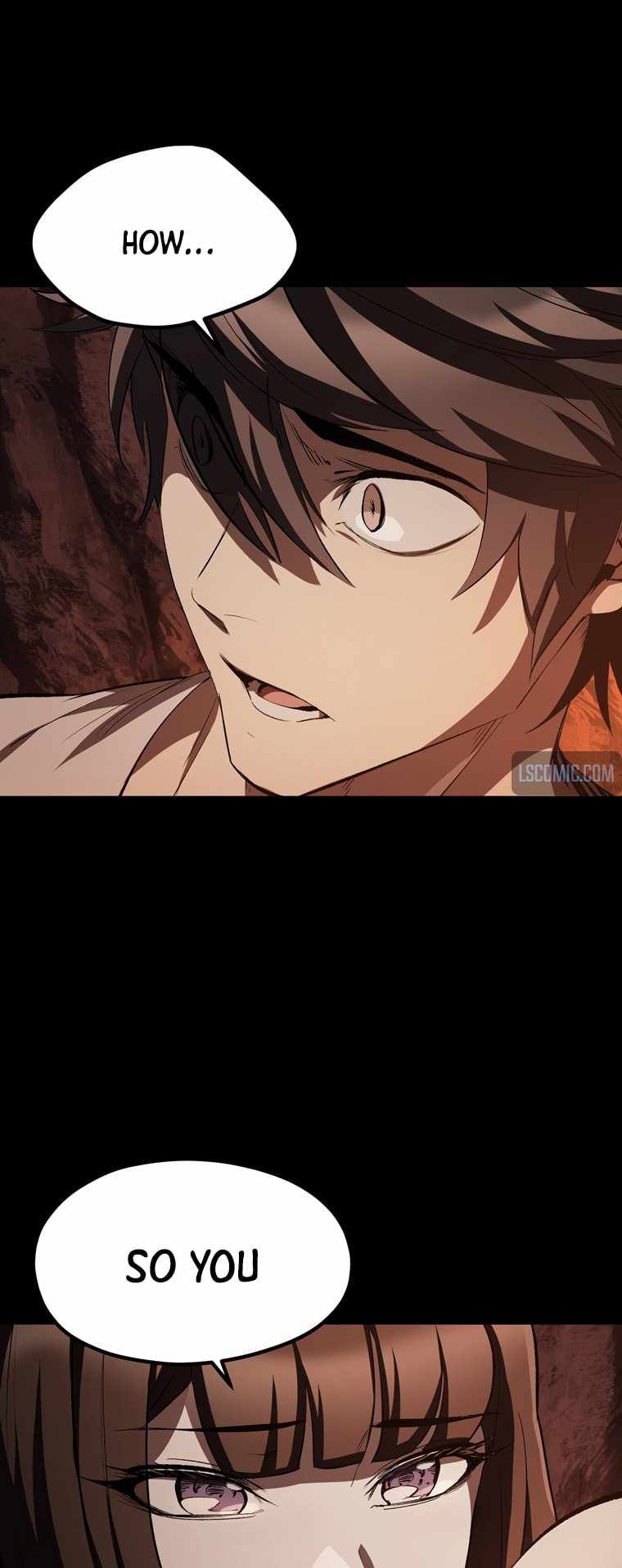 The Survival Story of the Sword King in Another World chapter 184 page 23