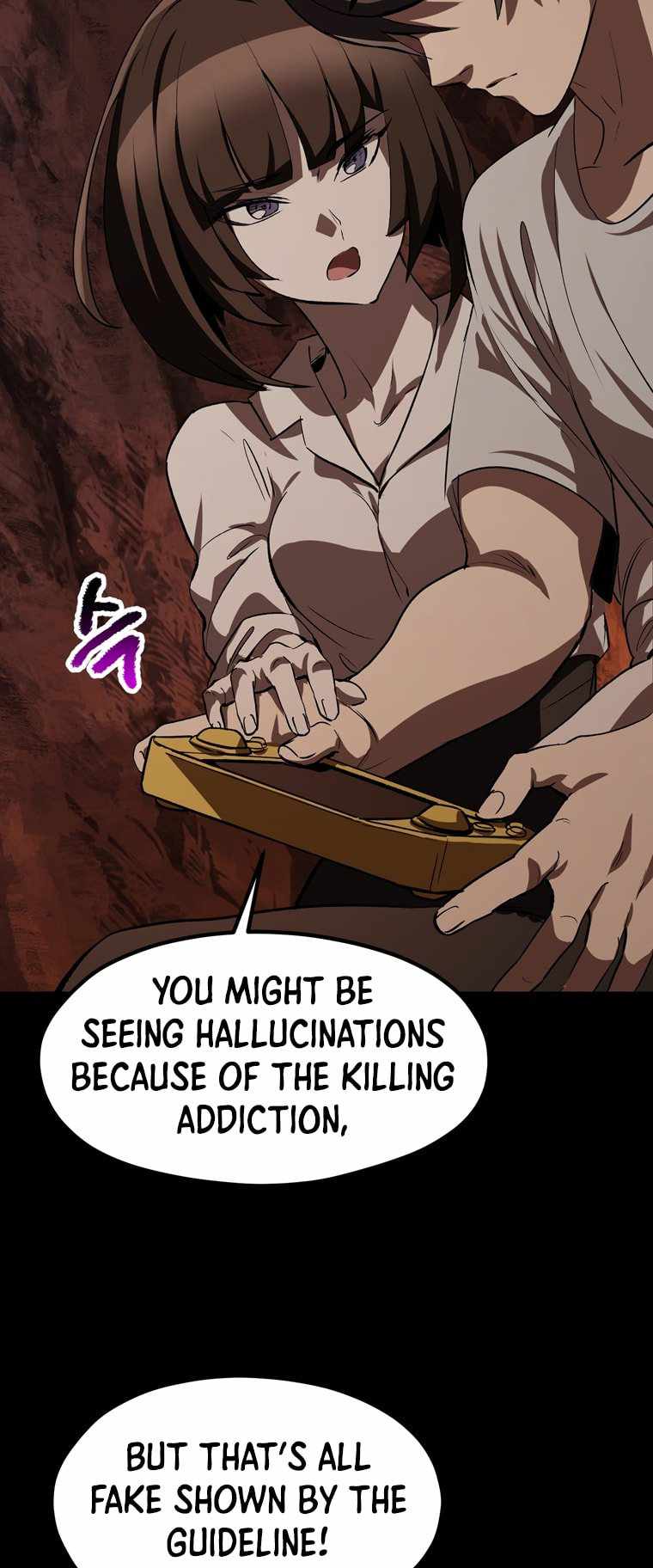 The Survival Story of the Sword King in Another World chapter 184 page 34