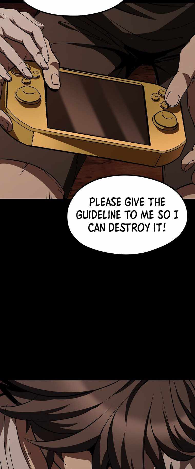 The Survival Story of the Sword King in Another World chapter 184 page 35